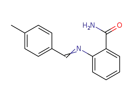 61195-13-9 Structure