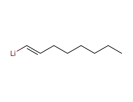 Lithium, 1-octenyl-, (E)-