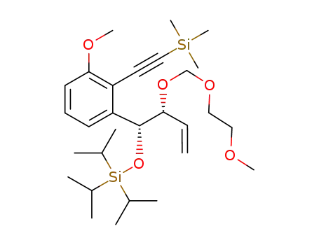 1403355-66-7 Structure
