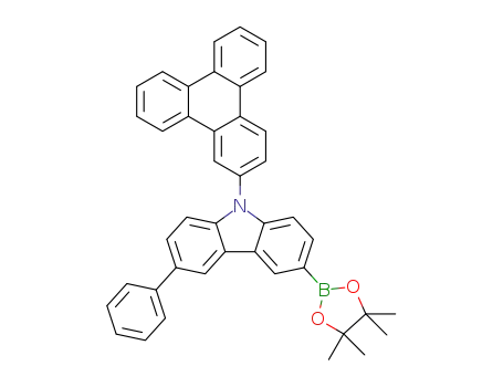 1351870-19-3 Structure
