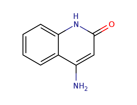 4-Aminoquinoline-2-one 110216-87-0