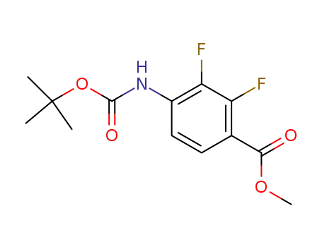 129589-70-4 Structure