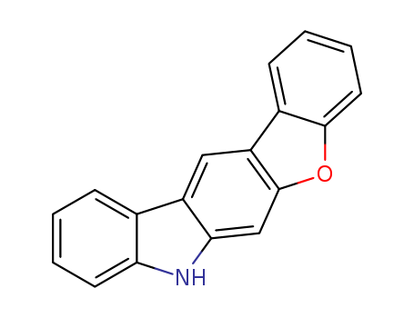7H-benzofuro[2,3-b]carbazole