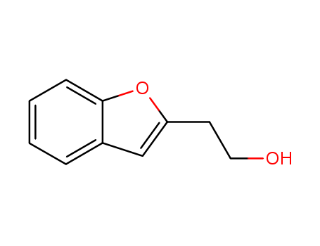 2-(BENZOFURAN-2-YL)ETHANOL