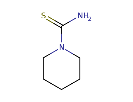 piperidine-1-carbothioamide