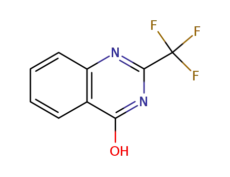 2-(트리플루오로메틸)-4(3H)-퀴나졸리논