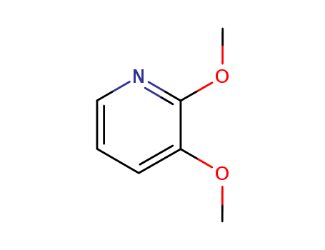 2,3-Dimethoxypyridine cas  52605-97-7