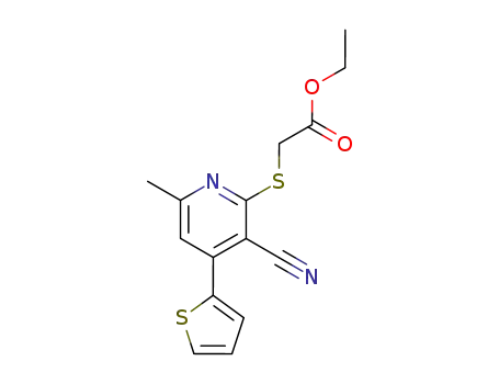 127144-11-0 Structure