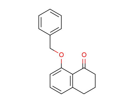 2-chloro-N-(1,2,3,4-tetrahydro-1-oxo-2-naphthalenyl)Acetamide