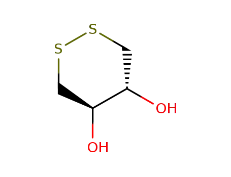 (4S,5S)-디티안-4,5-디올