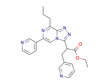 128972-17-8 Structure