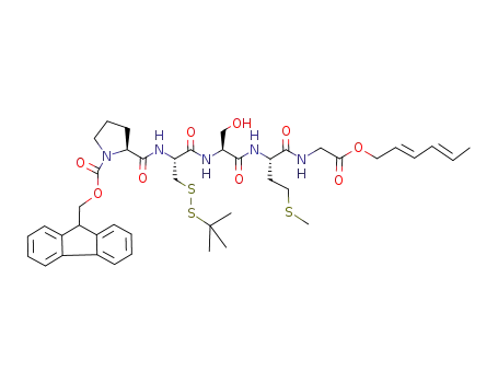 912557-24-5 Structure