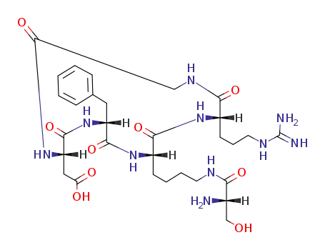 696660-84-1 Structure