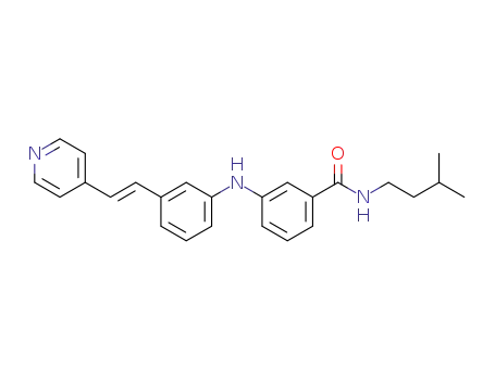 1173003-01-4 Structure