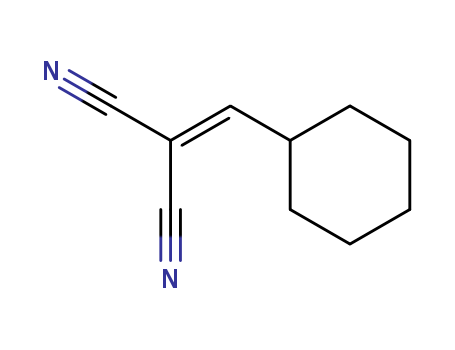 (CYCLOHEXYLMETHYLENE)MALONONITRILE