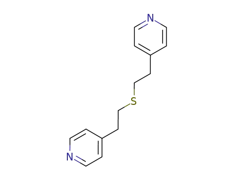 DI-[2-(4-피리딜)에틸]황화물