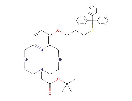 C<sub>39</sub>H<sub>48</sub>N<sub>4</sub>O<sub>3</sub>S