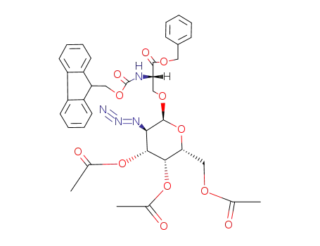 100929-00-8 Structure