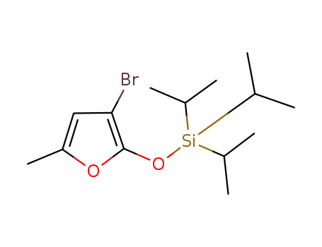 1068579-63-4 Structure