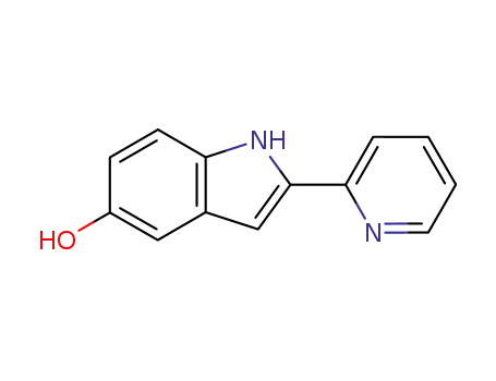 852658-53-8 Structure