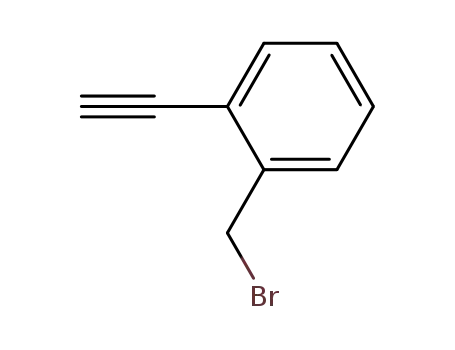 2-에티닐벤질 브로마이드