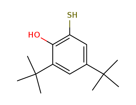 Probucol Impurity 7