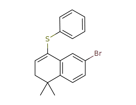 201141-51-7 Structure