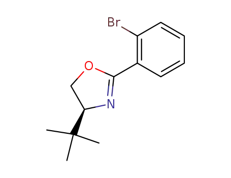 154701-60-7 Structure