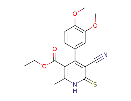 C<sub>18</sub>H<sub>18</sub>N<sub>2</sub>O<sub>4</sub>S