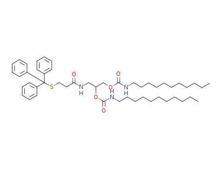 870633-96-8 Structure