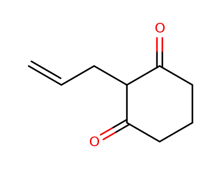 2-ALLYLCYCLOHEXANE-1,3-DIONE