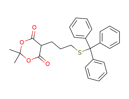 254737-40-1 Structure