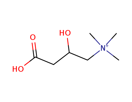 1-Propanaminium,3-carboxy-2-hydroxy-N,N,N-trimethyl-