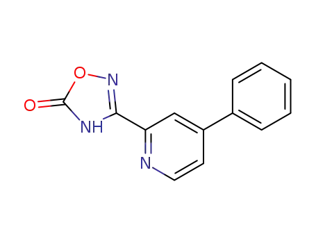 1219454-13-3 Structure