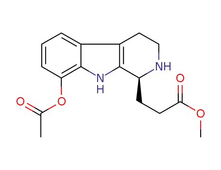 1196978-02-5 Structure