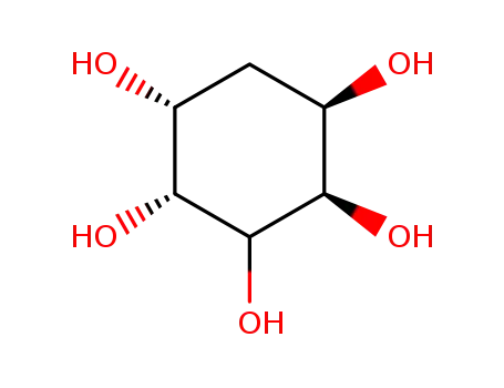 1-デオキシイノシトール