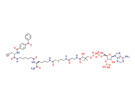 1612162-71-6 Structure