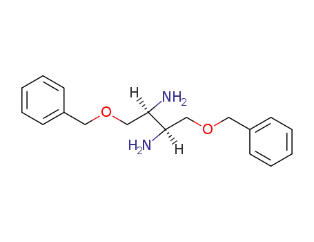 (2S,3S)-2,3-BIS(부틸아미노)부탄-1,4-디올