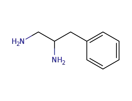 1,2-Propanediamine,  3-phenyl-