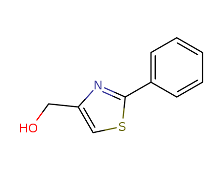 (2-PHENYL-1,3-THIAZOL-4-YL)METHANOL