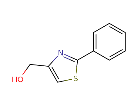 (2-Phenylthiazol-4-yl)methanol