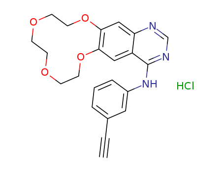 Icotinib(Hydrochloride)