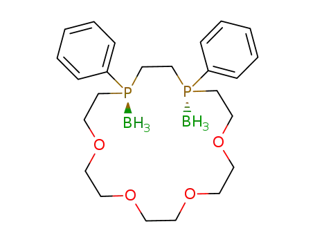 C<sub>24</sub>H<sub>40</sub>B<sub>2</sub>O<sub>4</sub>P<sub>2</sub>