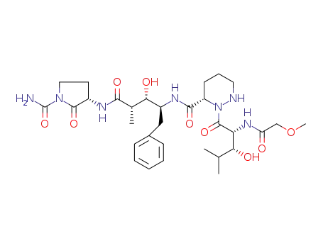 actinoramide A