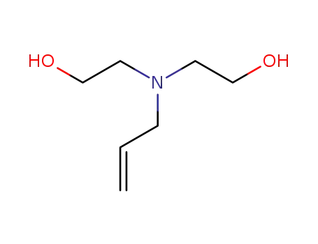 2-[ALLYL(2-HYDROXYETHYL)AMINO]ETHAN-1-OL