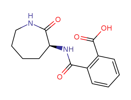 161562-24-9 Structure