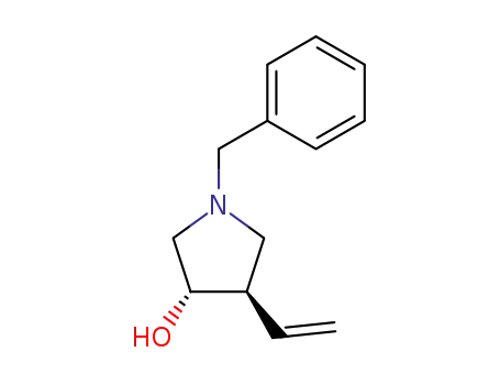 912969-50-7 Structure