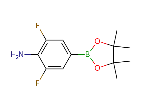 939968-08-8 Structure
