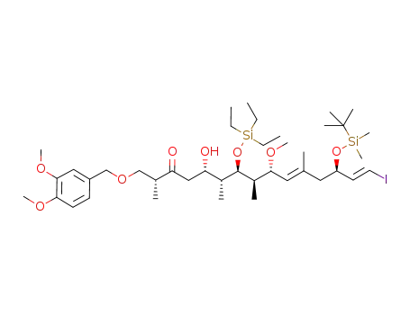 1225384-88-2 Structure