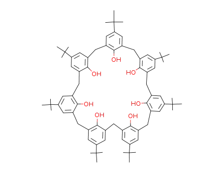4-TERT-BUTYLCALIX(7)ARENE